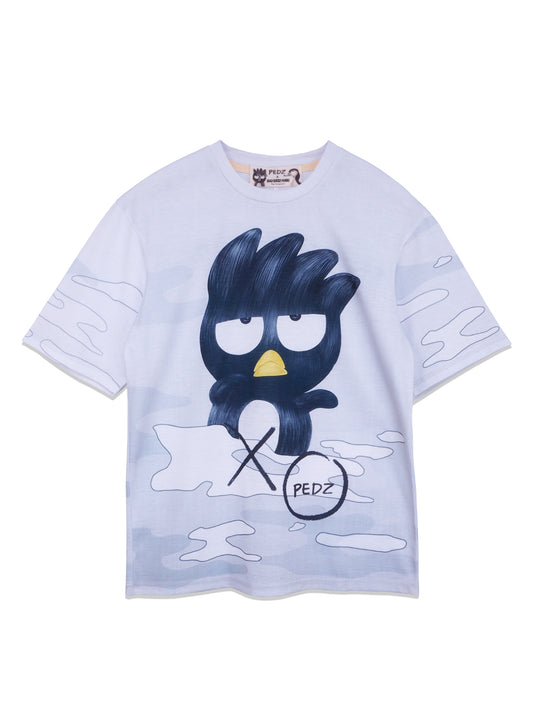 WHITE XO T-SHIRT
