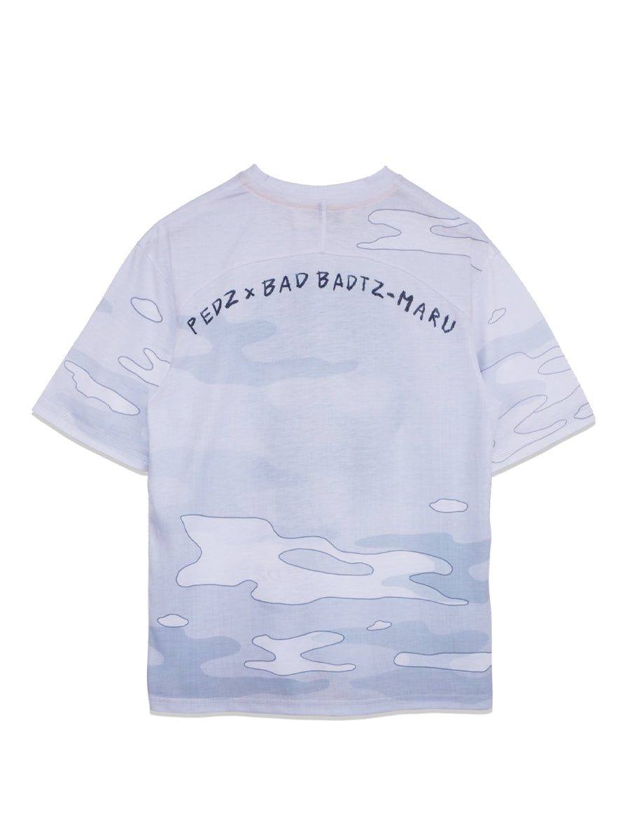 WHITE XO T-SHIRT