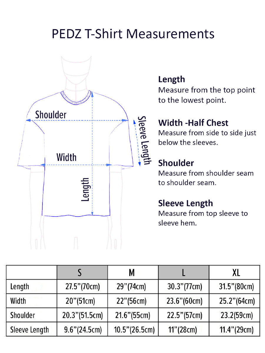 THE GANG ON MOUNT BLUE GRAY T-SHIRT